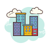 icons8-city-buildings-100