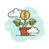 icons8-growing-money-100
